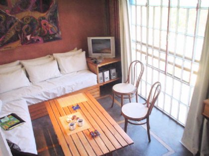 2 bedroom Apartment for rent in Buenos Aires