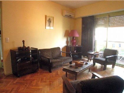 2 bedroom Apartment for rent in Buenos Aires