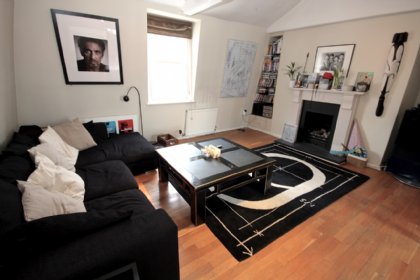 2 bedroom Apartment for rent in Central London/Zone 1