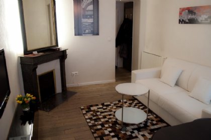 1 bedroom Apartment for rent in 18th / XVIIIe - Montmartre