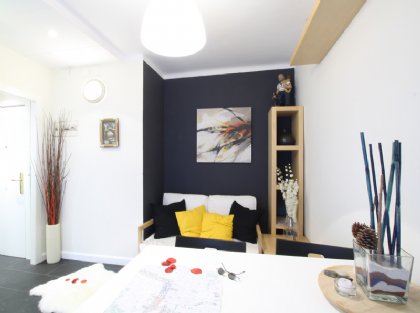 2 bedroom Apartment for rent in Barceloneta