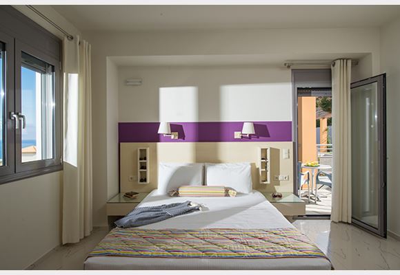 3 bedroom Villa for rent in Heraklion/Iraklion