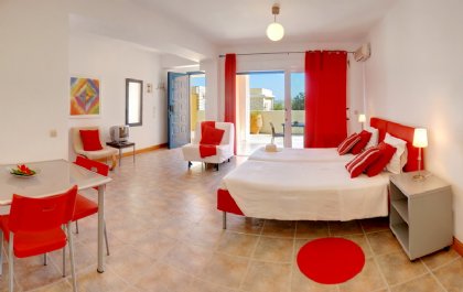 1 bedroom Villa for rent in Corfu