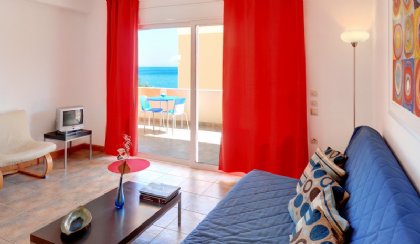 1 bedroom Apartment for rent in Corfu