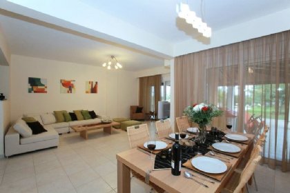 3 bedroom Villa for rent in Rhodes