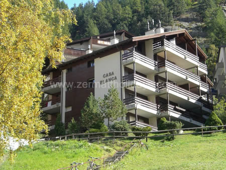 2 bedroom Cottage for rent in Zermatt