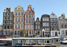 Amsterdam Apartments