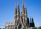 Barcelona Apartments