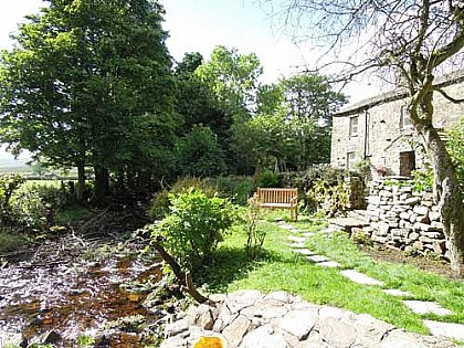 Eller Haw Cottage Hawes England Alpha Holiday Lettings