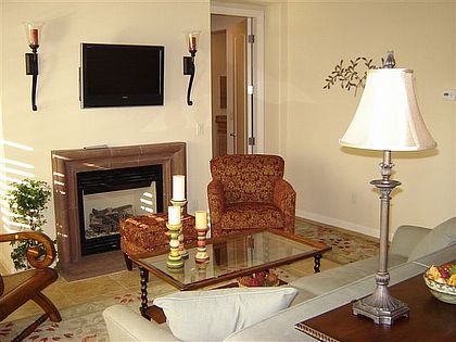 Legacy Villas Townhome, Legacy Villas | Alpha Holiday Lettings