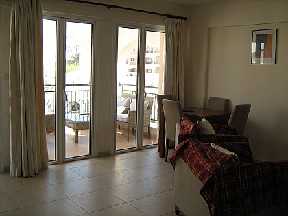Daphne House 302 St Nicholas Resort Alpha Holiday Lettings