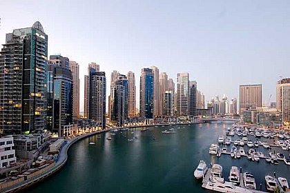 3 Bedroom Apartment In Marina Walk Alpha Holiday Lettings 3 Bedroom Apartment For Rent In Dubai Marina Walk