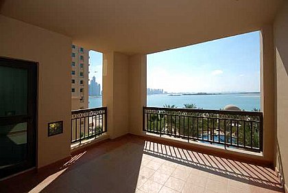 2 Bedroom Apartment In The Palm Jumeirah | Alpha Holiday Lettings