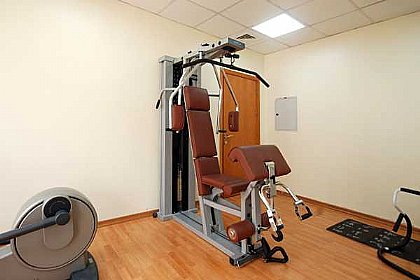 Studio Apartment In Marina Walk | Alpha Holiday Lettings