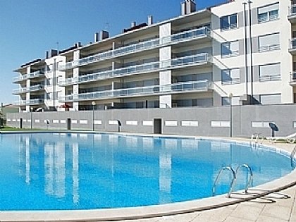 bayside apartment porto martinho sao bedroomed penthouse minutes luxury beach