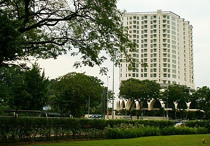 231tr Serviced Suite Kuala Lumpur City Centre Alpha Holiday Lettings 231tr Serviced Suite Value For Money Apartment In City Centre Kuala Lumpur
