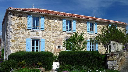 House in Vendee