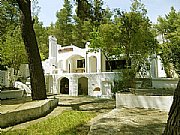 Villa in Halkidiki