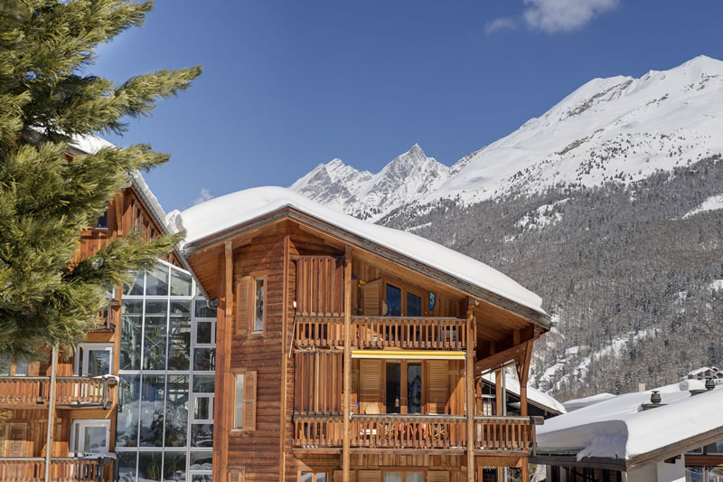 Haus Orgon, Zermatt, Switzerland | Alpha Holiday Lettings