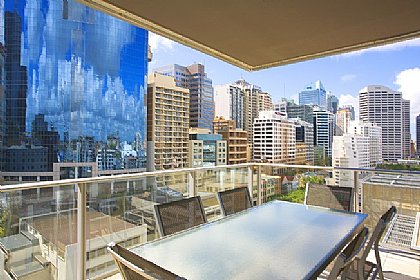 K1310 Sydney City Central Alpha Holiday Lettings K1310 Luxury 2 Bedroom Apartment For Rent In Sydney City Central Australia