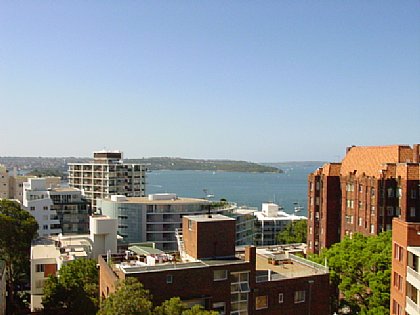 Gazbo Elizabeth Bay Australia Alpha Holiday Lettings Gazbo Lovely 1 Bedroom Apartment For Rent In Elizabeth Bay Sydney Australia