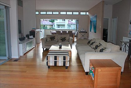 Botan Mosman Australia Alpha Holiday Lettings