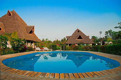 Papaya Garden Diani Beach Kenya Alpha Holiday Lettings