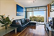 Apartment in Sydney