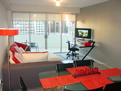 Bs901 North Sydney Australia Alpha Holiday Lettings