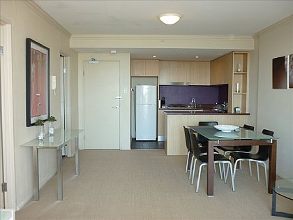 F1011 Sydney City Central Alpha Holiday Lettings