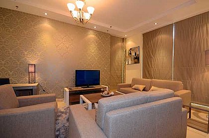 2 Bedroom Apartment In Dubai Marina Alpha Holiday Lettings
