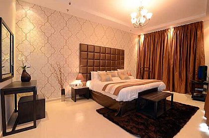 2 Bedroom Apartment In Dubai Marina Alpha Holiday Lettings