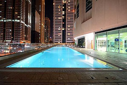 2 Bedroom Apartment In Dubai Marina | Alpha Holiday Lettings