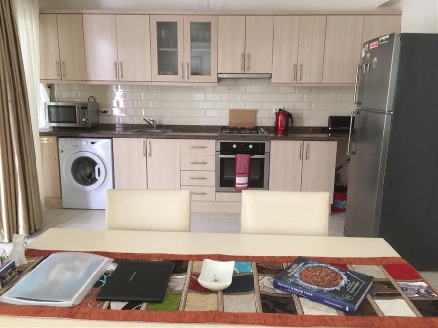 Olivia Apartment No.2, Ovacik Alpha Holiday Lettings