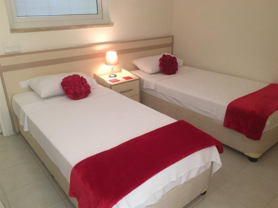 Olivia Apartment No.2, Ovacik Alpha Holiday Lettings