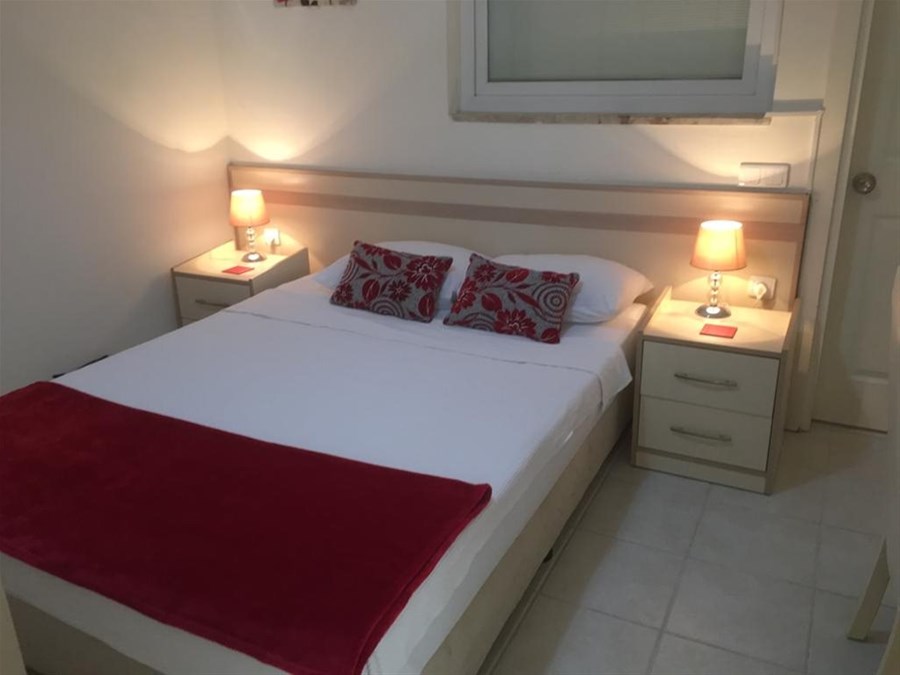 Olivia Apartment No.2, Ovacik Alpha Holiday Lettings