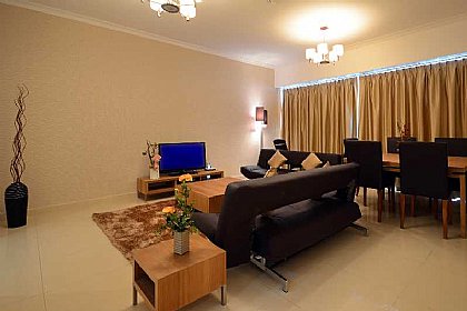 2 Bedroom Apartment In Jumeirah Lake Towers Alpha Holiday Lettings Jumeirah Lake Towers Platinum 2 Bedroom