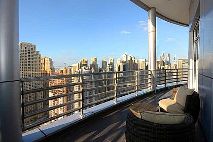 4 Bedroom Apartment In Marina Walk Alpha Holiday Lettings Large 4 Bedroom Apartment In Dubai Marina Sleeps 10