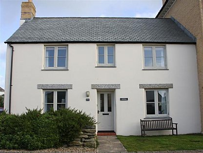 Fistral Cottage Fistral Beach Alpha Holiday Lettings