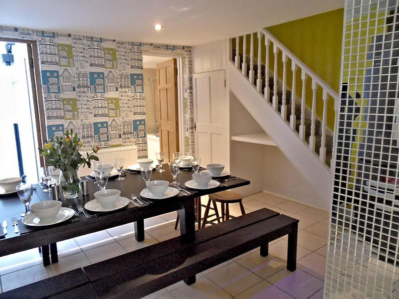 Brighton Regency Holiday Home, Central Brighton Alpha Holiday Lettings