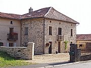 House in Haute Vienne