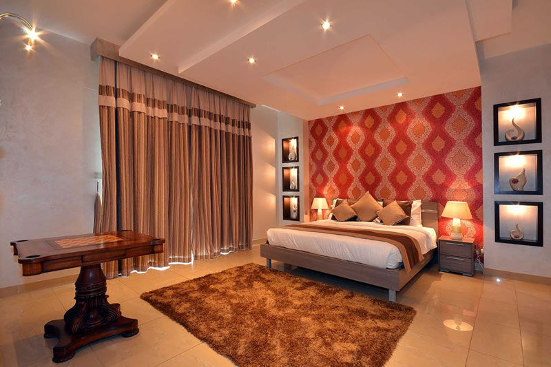 4 Bedroom Villa In Meadows Alpha Holiday Lettings