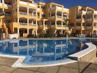 Apartment in Duquesa del Mar, Tenerife